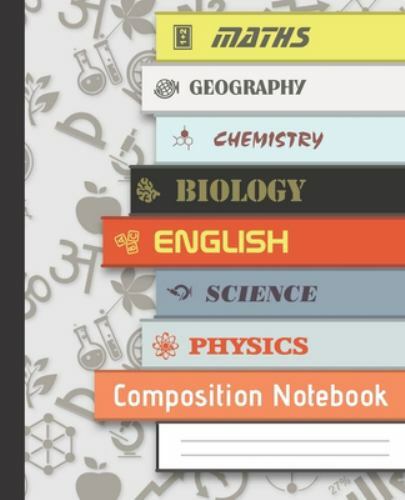 composition notebook backpack