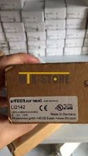 1PC New IFM Brand New one Liquid Level Sensor LI2142