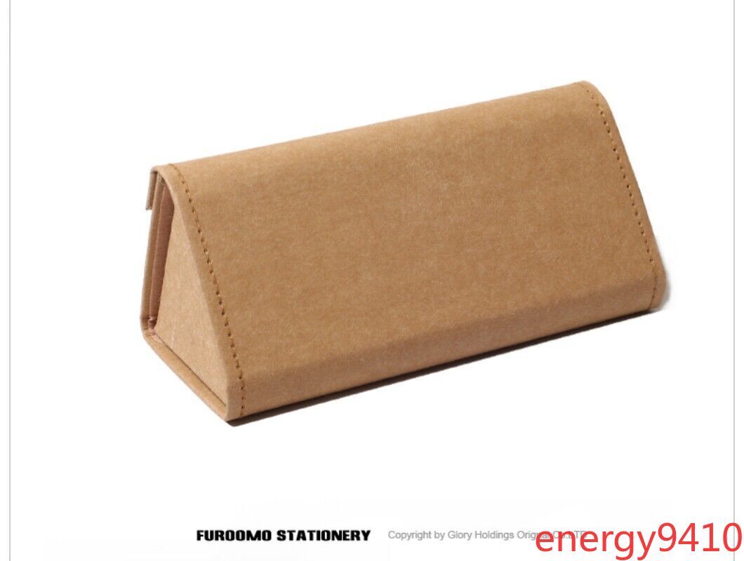 Spy Play House Aniya Cartoon Storage Pencil Case Glasses Case Student Gift