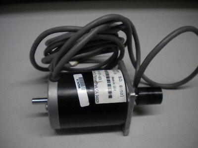 Compumotor 96051000210 Servo Motor