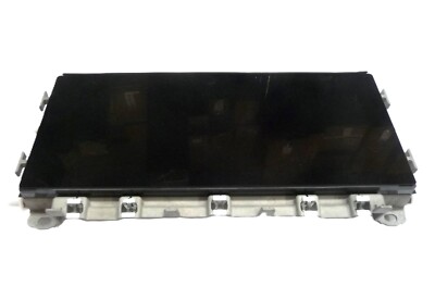 2024-2026 Porsche Cayenne Display Unit 9Y0919620E OEM A1