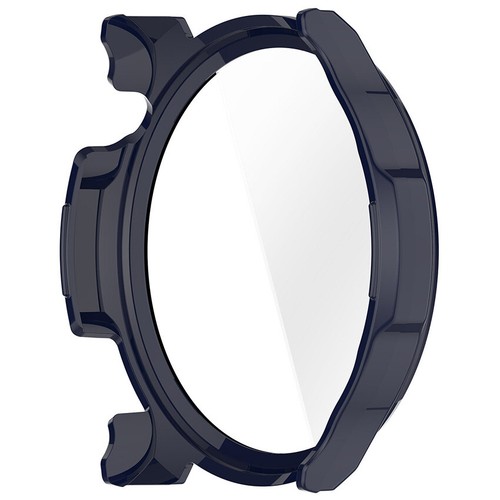 Etui na zegarek PC + folia hartowana Zegarek Ekran Shell Akcesoria do Amazfit Balance2 - Zdjęcie 19 z 22