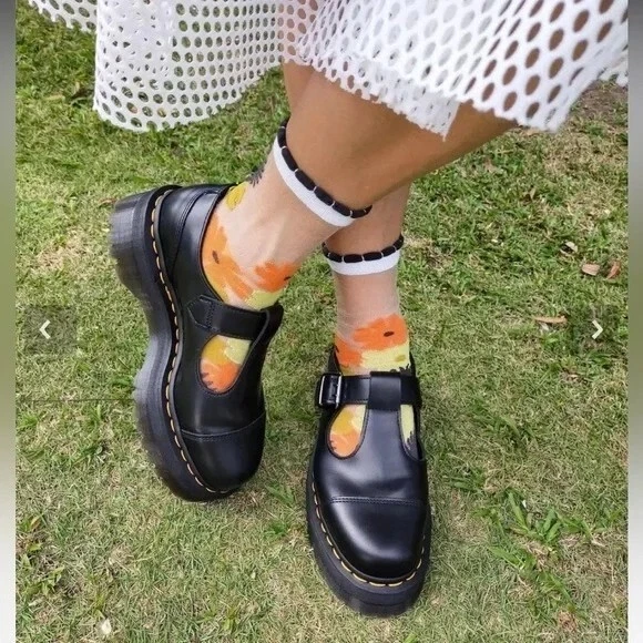 Doc martens store us store
