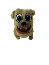 Disney Junior Puppy Dog Pals Rolly The Dog Plush Stuffed Animal