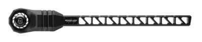 NEW Mathews Bridge-Lock Bow Stabilizer - 12'' BridgeLock - Black