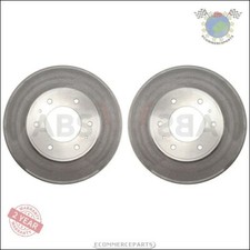 Tambour de frein Mitsubishi PAJERO