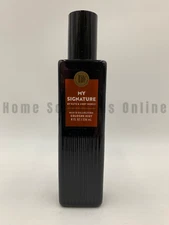 Bath & Body Works Men's Collection My Signature Cologne Mist 8 Fl Oz #722H