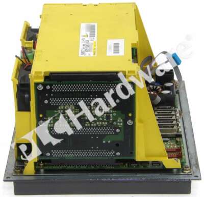 GE Fanuc A02B-0247-B536 Series 21i-TA CNC Controller 7.2 GE Fanuc A02B-0247-B536 Series 21i-TA CNC Controller 7.2