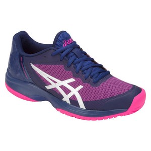 asics rosa gel