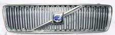 Calandre Volvo S80