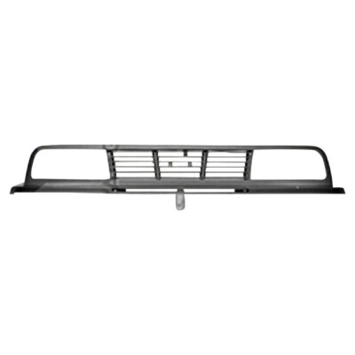 Grille Gray Front for Geo Tracker 1989-1995 Gm1200350 96059714 2 