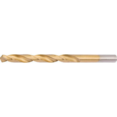 Draper HSS titanbeschichteter Bohrer 7,5 mm 1er Pack