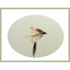 Invicta Wet Trout Flies, 12 Pack Pearly Invicta's, Mixed 14/16/18, Fly Fishing