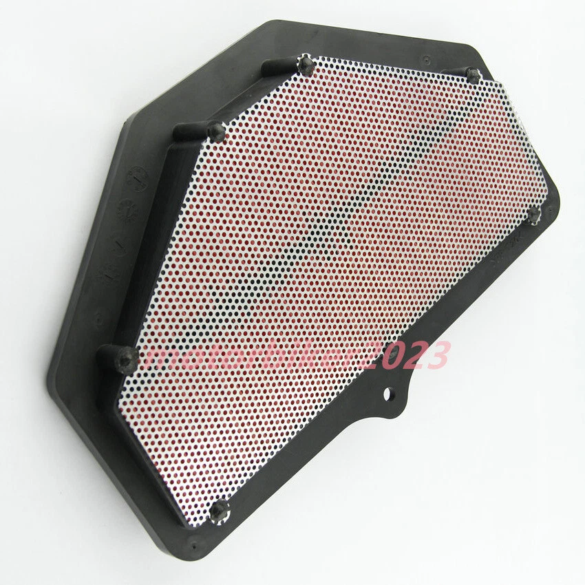 Filtro de aire para Suzuki GSX-R600 GSXR600 GSXR750 2004-2005 Foto 3 de 4