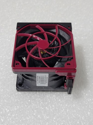 Genuine HP DL380 G9 Server Cooling Fan 747597-001 -PFR0612XHE - Picture 3 of 4