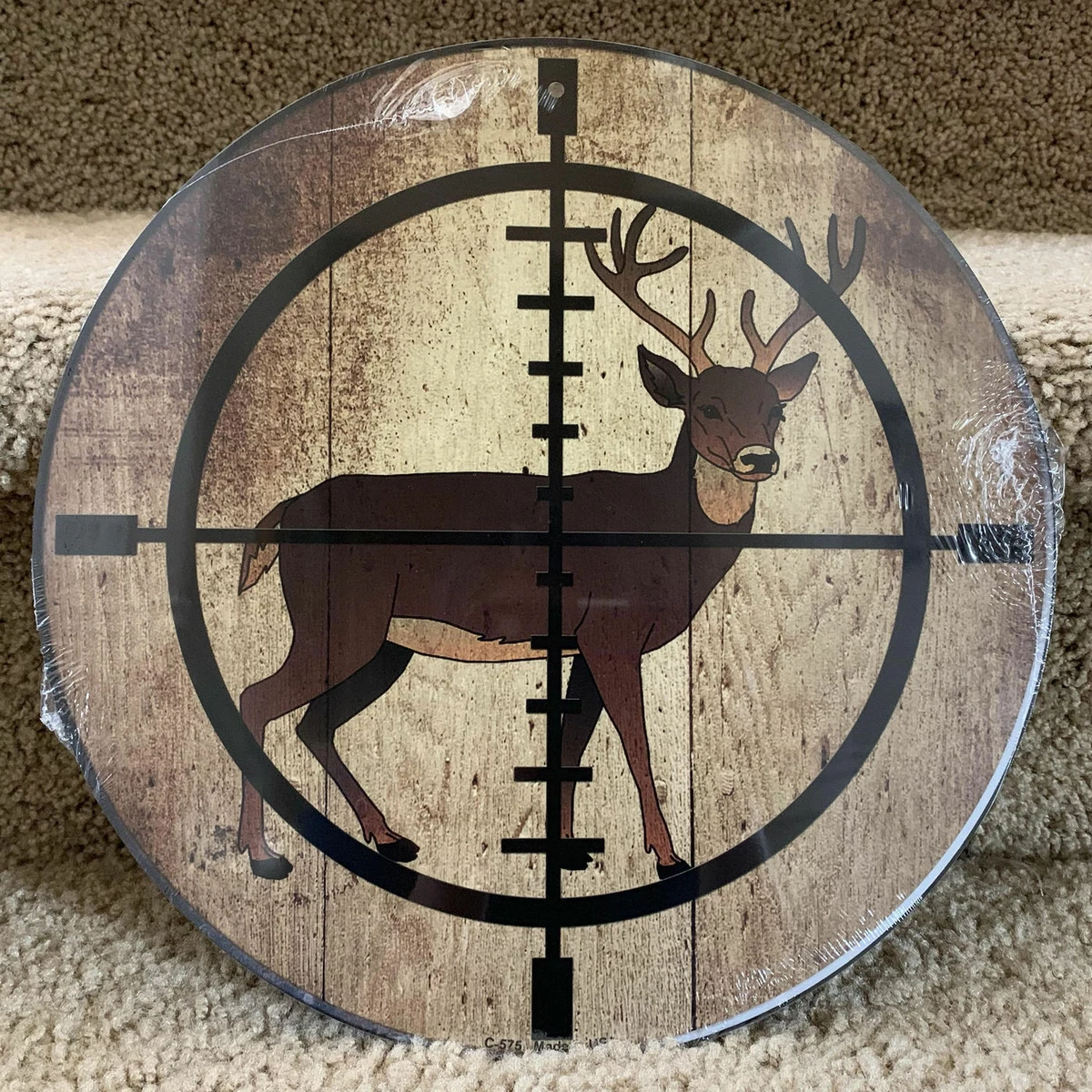 Utah Hunter Safety Targets