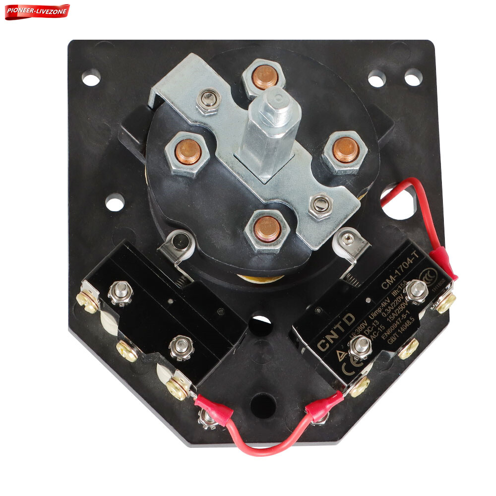 70578-G01 1994-1997 For EZGO TXT Golf Cart Forward and Reverse