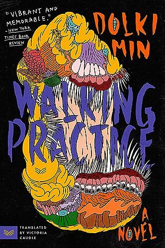 Walking Practice: A Novel by Dolki Min 9780063258624 NEW Free UK Delivery - Image 6