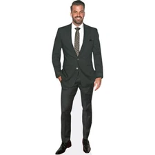 Johnny Devenanzio (Suit) Life Size Cutout