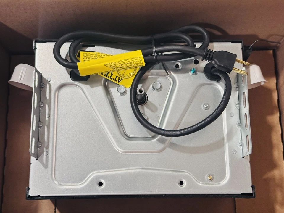 Genie Quiet Smart 1/2 HP 2155 Belt Drive Garage Door Opener POWERHEAD MOTOR ONLY - Image 2 of 4