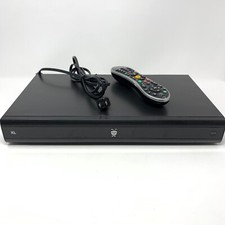 TIVO PREMIERE SERIES 4 XL HDTV DVR TCD748000 with Remote