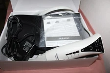 QUINEAR AIR COMPRESSION THERAPY DEVICE CALF AND ARM HEATING MASSAGE QN-017A New