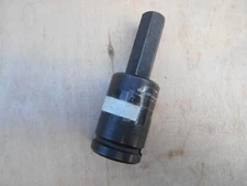 Proto 1/2" Drive 5/8" Impact Hex Head Socket 7441-5/8 USA