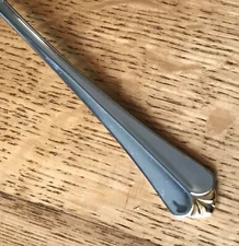 CHOICE of Oneida Golden Juilliard Stainless Glossy Finish Silverware