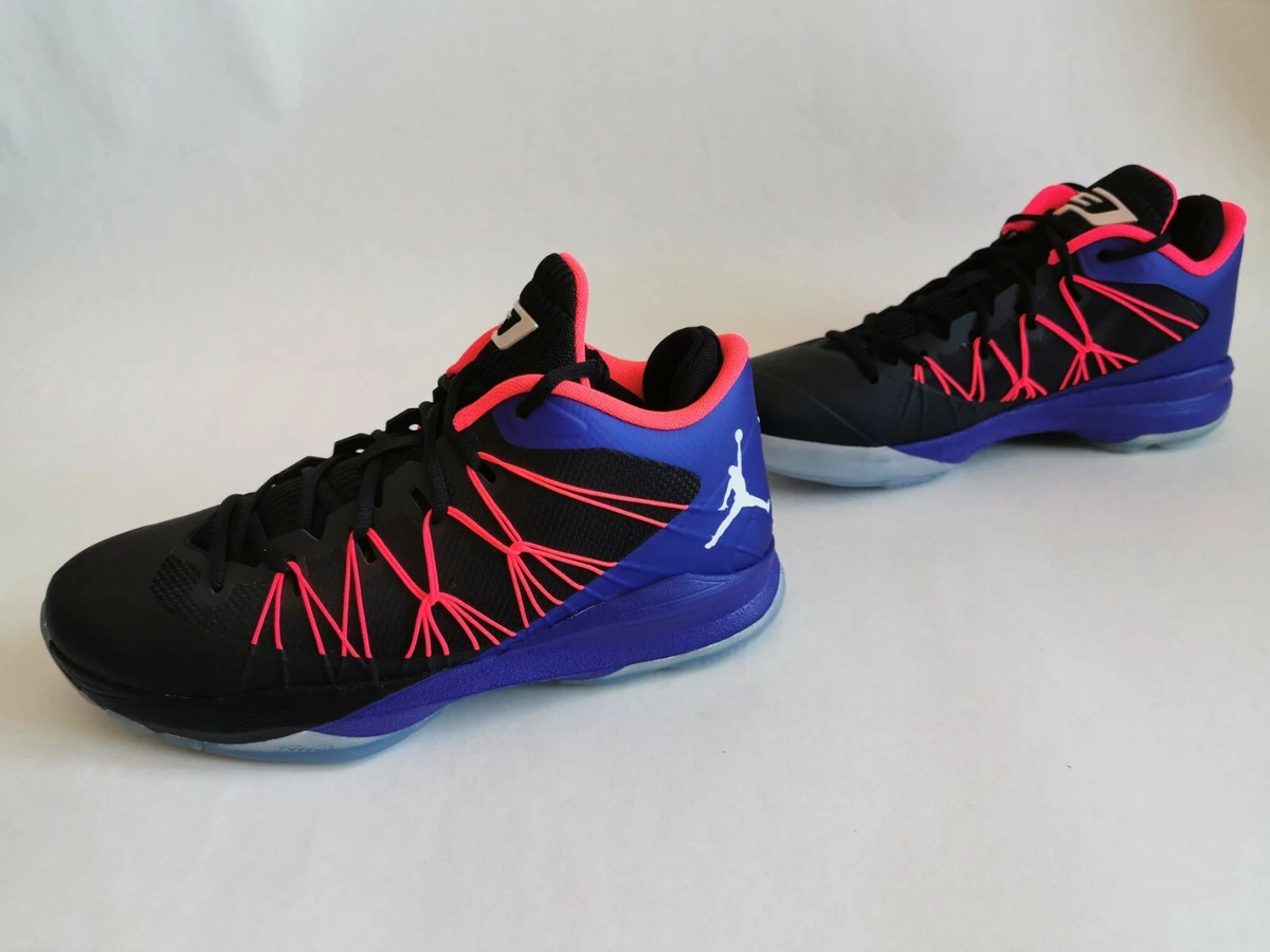 jordan cp 7
