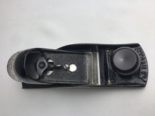 Vintage Stanley wood plane No 220 Made in USA