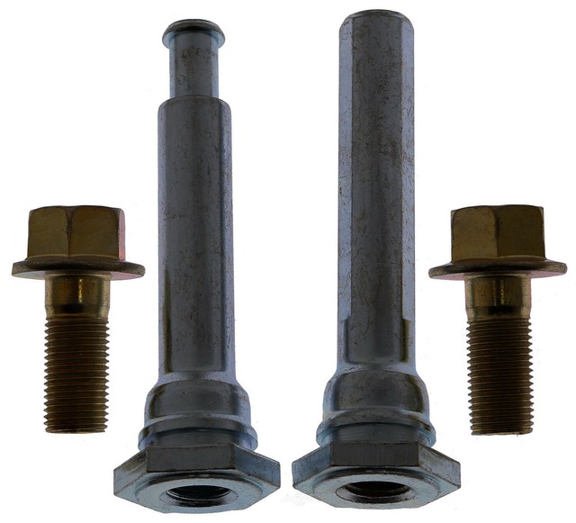 Disc Brake Caliper Bolt Kit fits 20142017 Nissan Pathfinder Murano