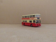 EFE ESCALA 1.76 25803 Daimler Fleetline MCW DMS - OK Travel BUS