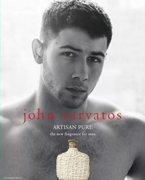 Jean varvatos online artisan pure