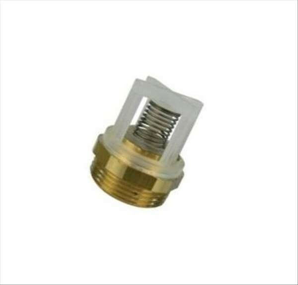 Potterton 248051 Baxi Hydraulic Venturi Assembly
