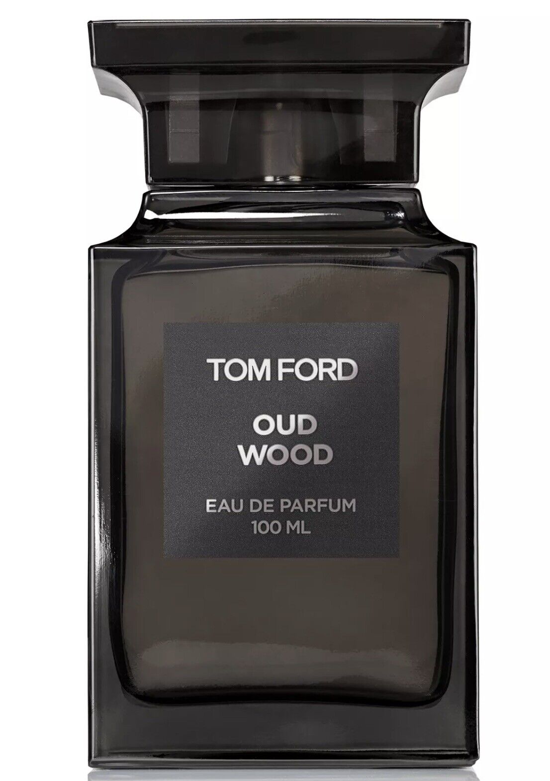 Tom Ford OUD WOOD Eau De Parfum Unisex Large Size 3.4oz 