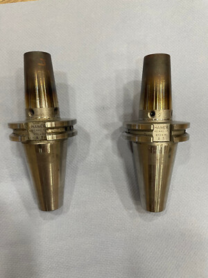 Haimer 40.440.10 10x80 Shrinkfit Cat40/SK40 G2.5/25.000 !1 UNIT!