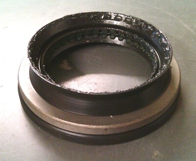 Simmerring Antriebswelle Hinten Jeep Wrangler JL Gladiator JT DANA44 AdvanTek