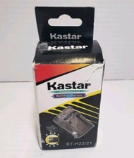Kastar Battery Wall Charger for Sharp BT-H22/21 NEW READ