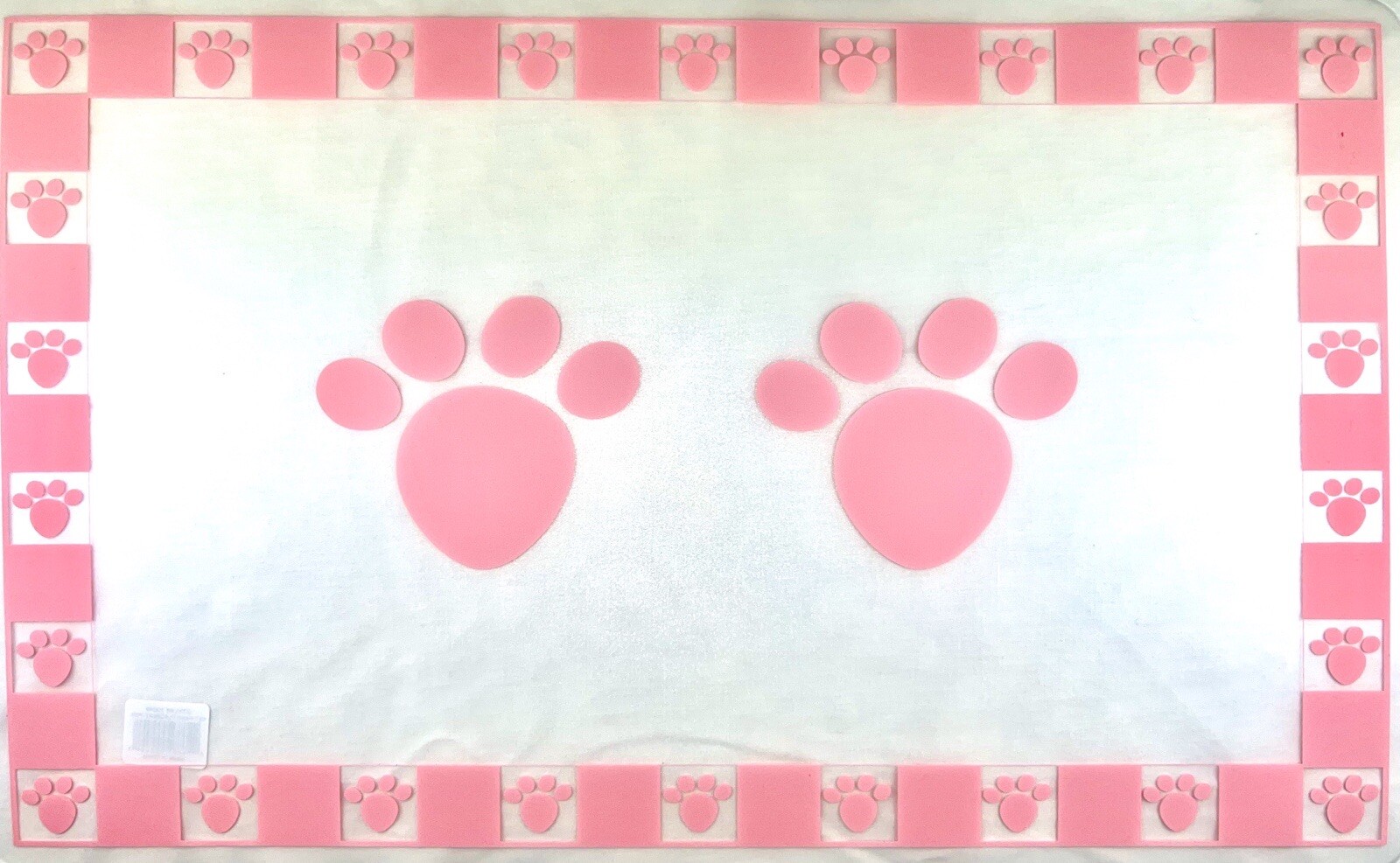 Vinyl Placemat