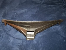 95-04 Toyota Tacoma HVAC Heat Air Center Vent Duct Defrost Defogger Windshield