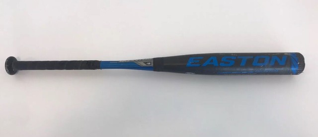 easton quantum bat
