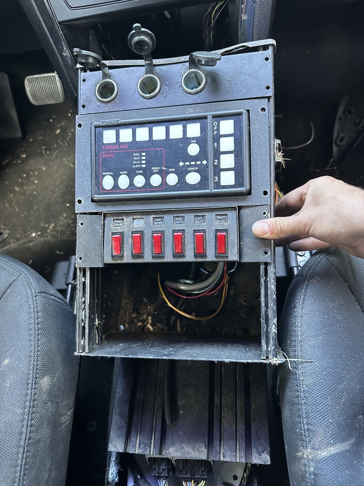 havis center console eBay