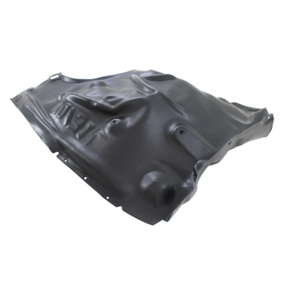 适用于 2013 宝马 ActiveHybrid 3 挡泥板衬里驾驶员侧 | 前 | 后部 — 第 3/4 张图片