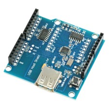 USB Host Shield Support Google Android ADK  MEGA Duemilanove 2560 For Arduino