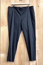 Lafayette 148 Women  s Black Dress Pants Sz 16