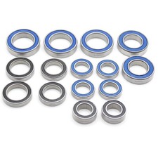 Easybikeparts Orbea Wild FS 2018-2025 Full Frame Bearing Pivot Kit Set