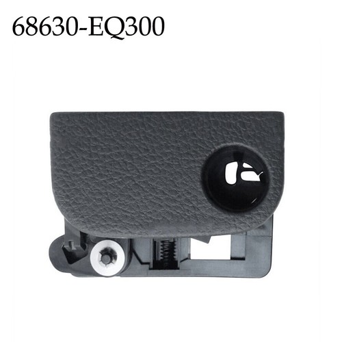 Convenient Glove Box Lock Latch Lid Handle Assy for NISSAN XTRAIL T30