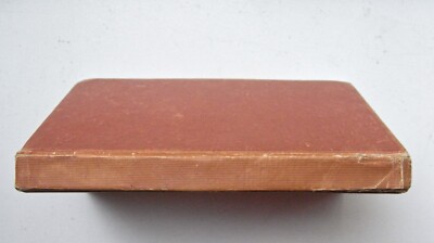 Thomas Mann: DIE ENTSTEHUNG DES DOKTOR FAUSTUS - ROMAN EINES ROMANS ERSTAUSGABE