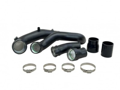 BMW N55 アルミ製チャージパイプ 535i 640i 740i BMW チャージパイプ