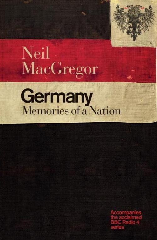 Thumbnail - Germany Neil Macgregor